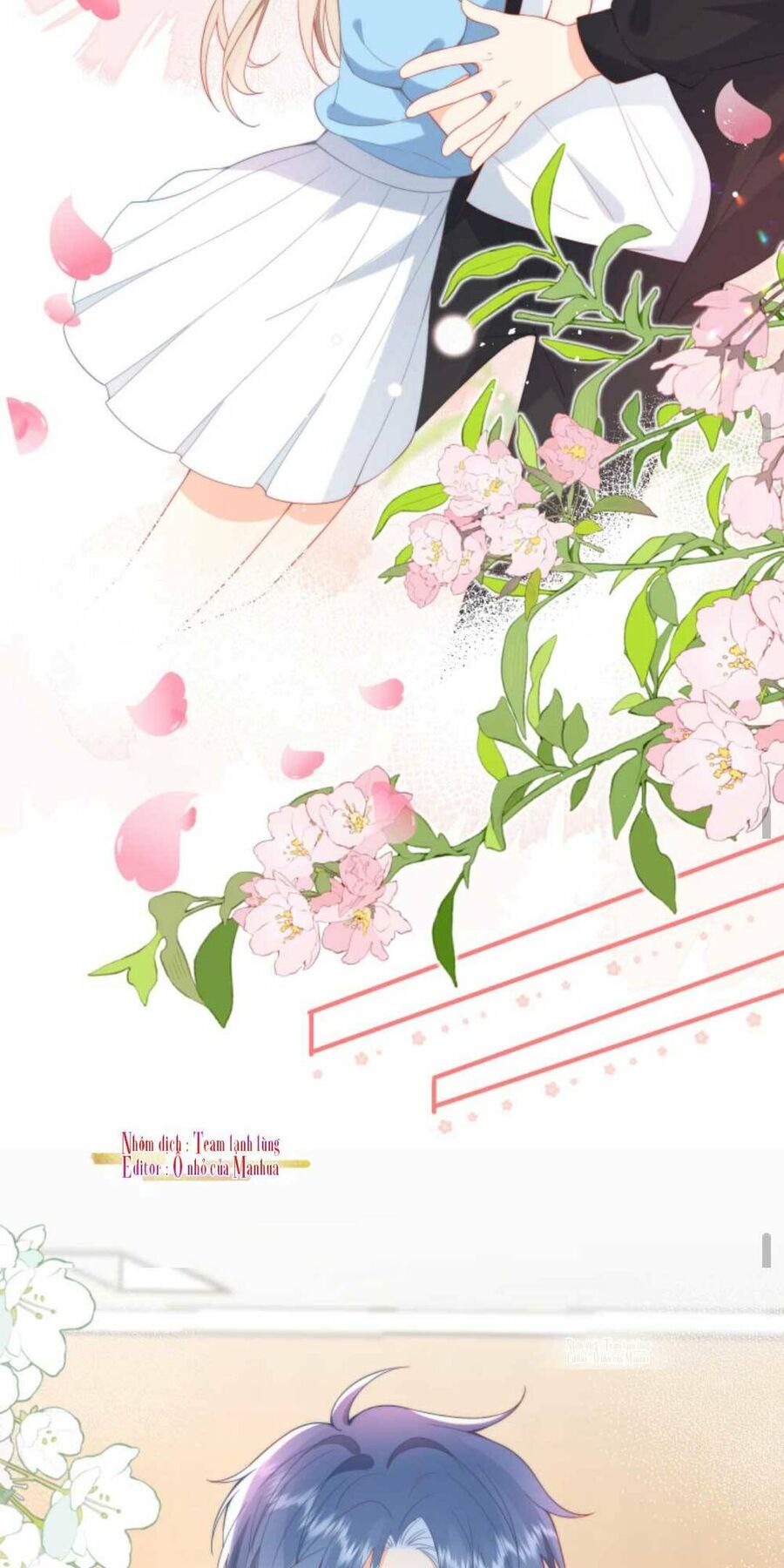 Trọng Sinh Trở Lại Làm Vợ Tổng Tài Chap 1 - Next Chap 2