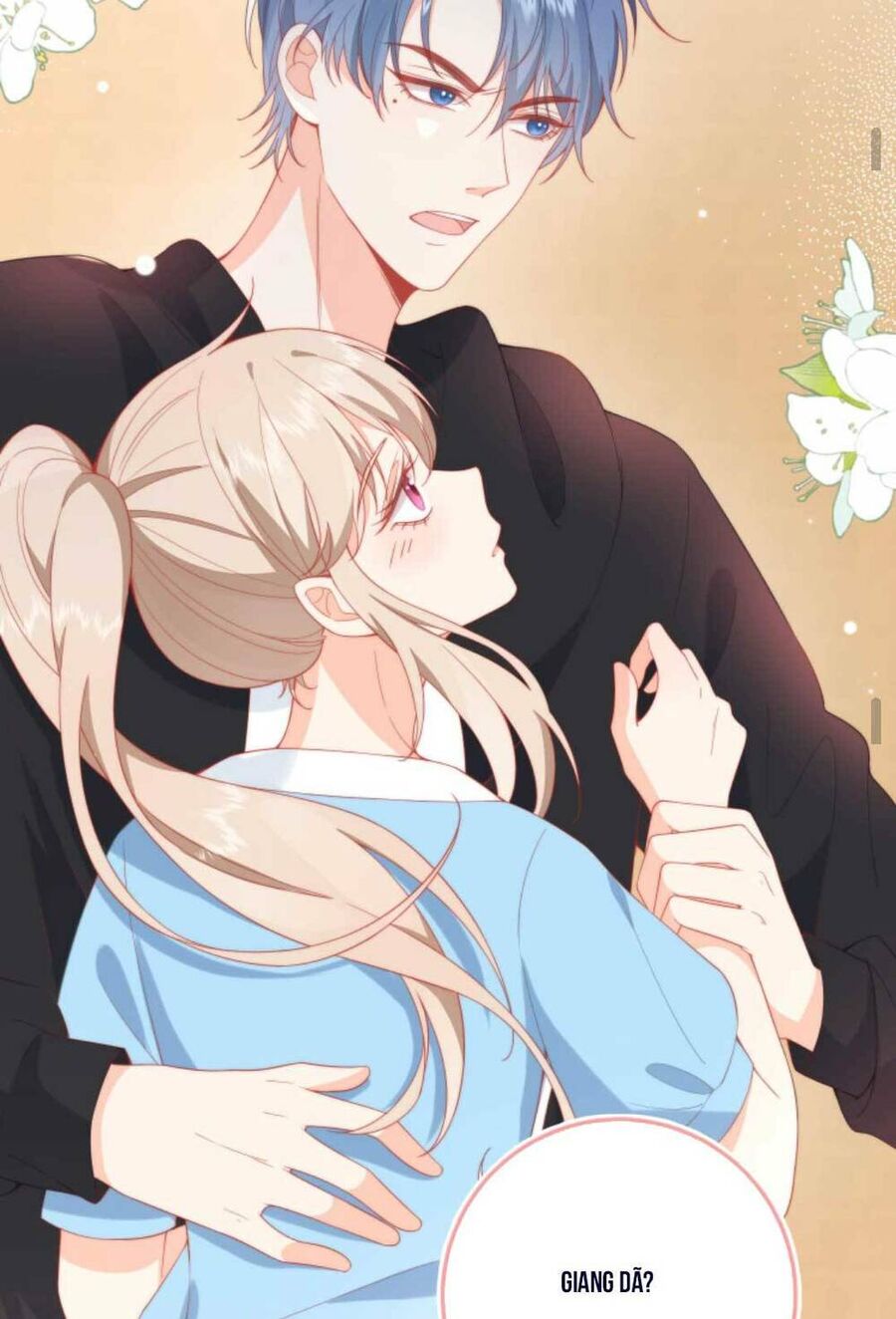 Trọng Sinh Trở Lại Làm Vợ Tổng Tài Chap 1 - Next Chap 2