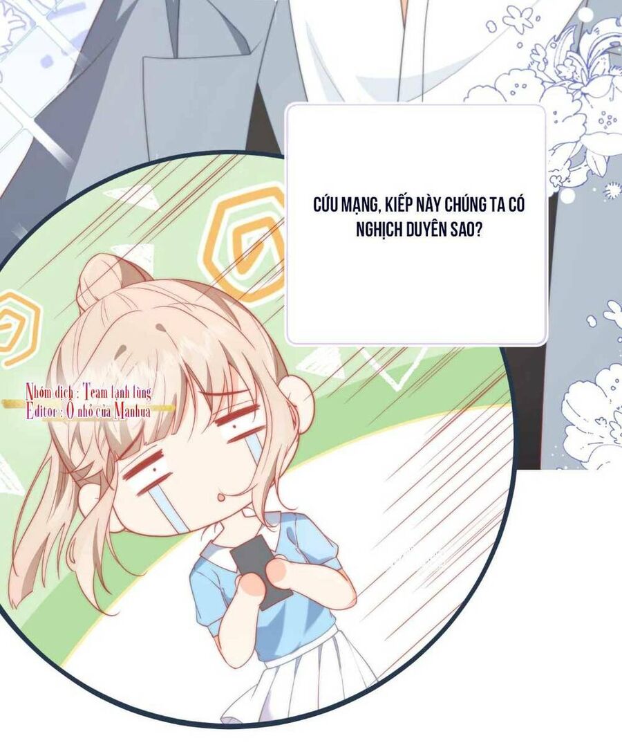 Trọng Sinh Trở Lại Làm Vợ Tổng Tài Chap 1 - Next Chap 2