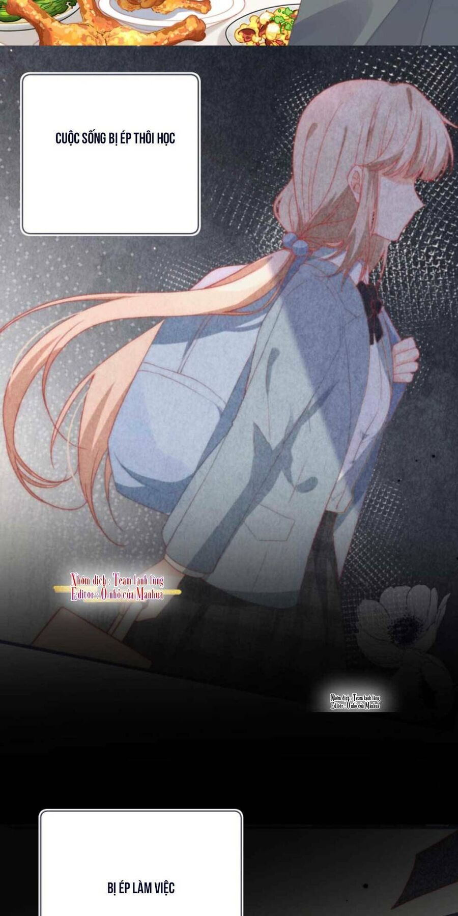 Trọng Sinh Trở Lại Làm Vợ Tổng Tài Chap 1 - Next Chap 2