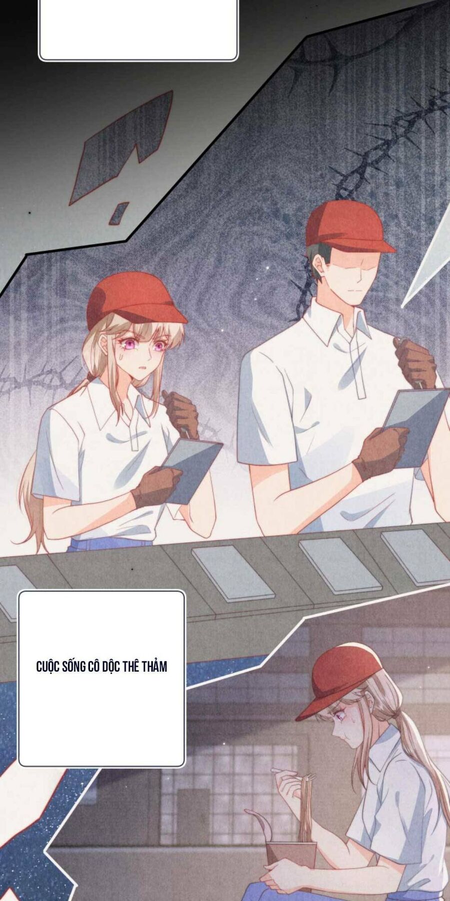 Trọng Sinh Trở Lại Làm Vợ Tổng Tài Chap 1 - Next Chap 2