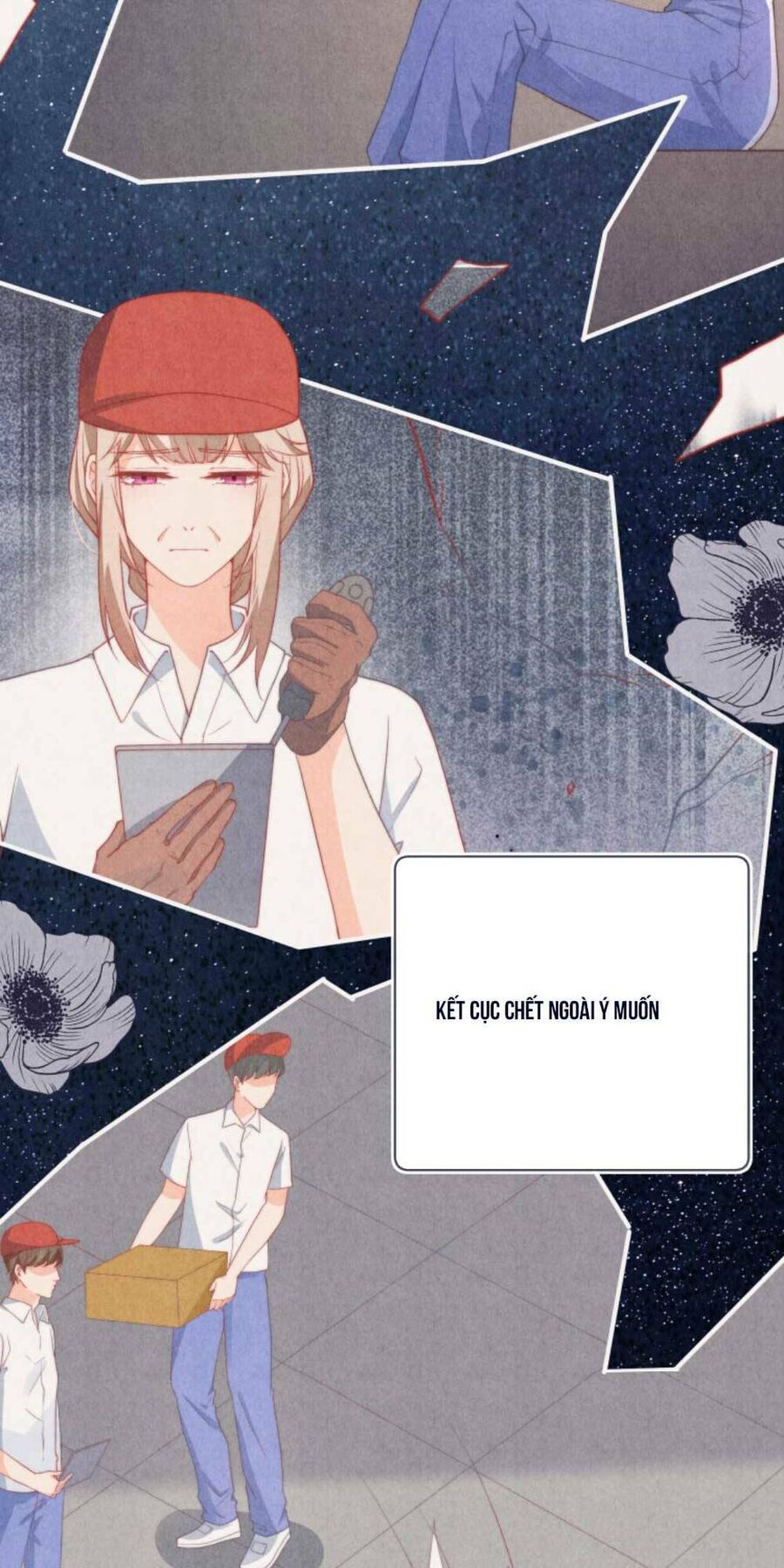 Trọng Sinh Trở Lại Làm Vợ Tổng Tài Chap 1 - Next Chap 2