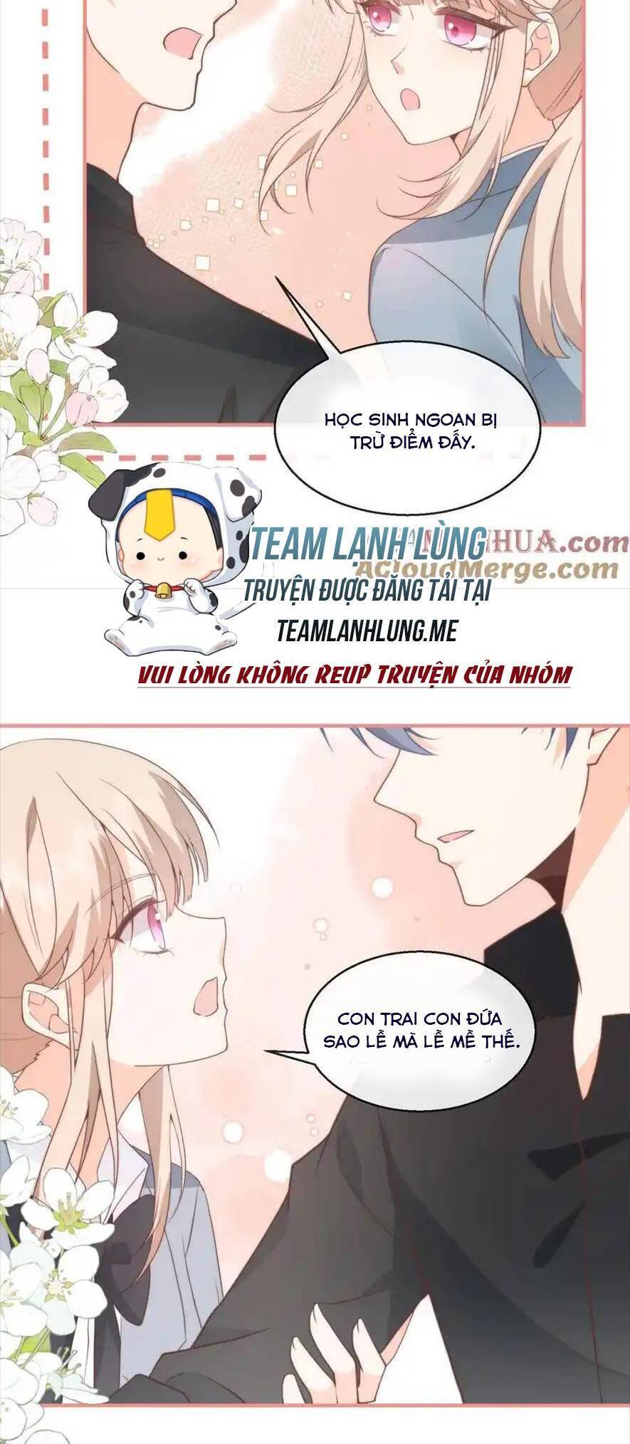 Trọng Sinh Trở Lại Làm Vợ Tổng Tài Chap 123 - Next Chap 124