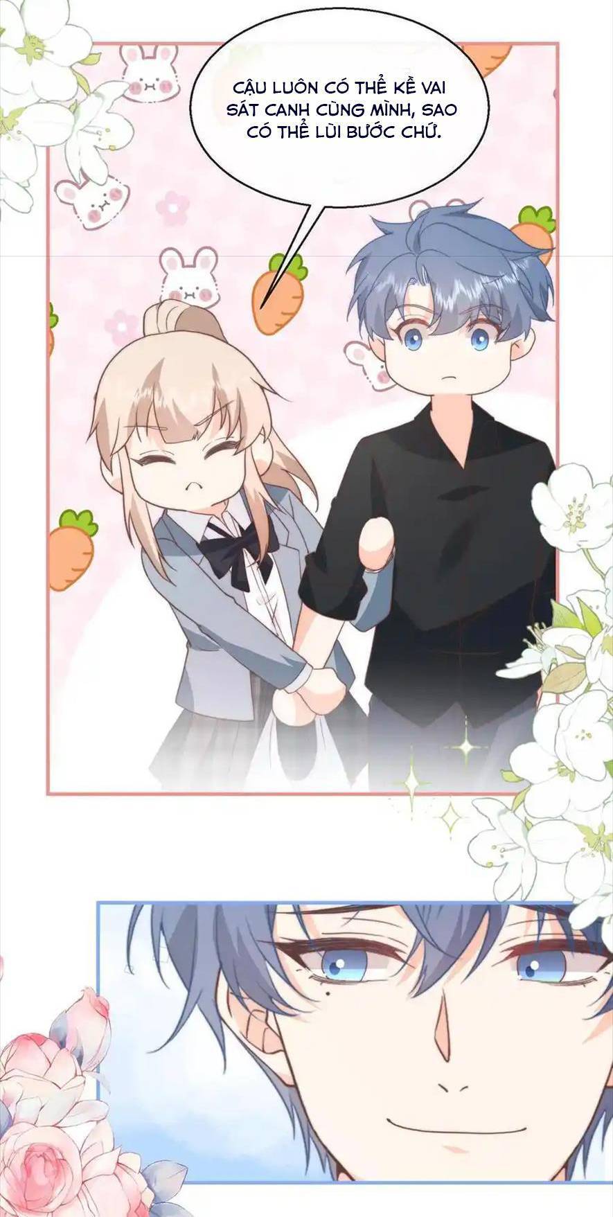 Trọng Sinh Trở Lại Làm Vợ Tổng Tài Chap 123 - Next Chap 124