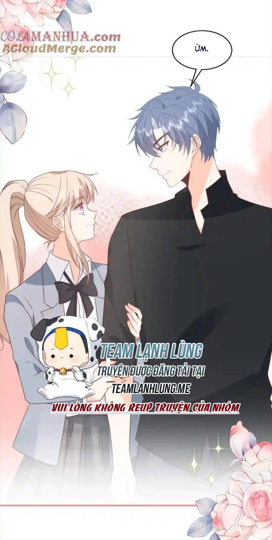 Trọng Sinh Trở Lại Làm Vợ Tổng Tài Chap 123 - Next Chap 124
