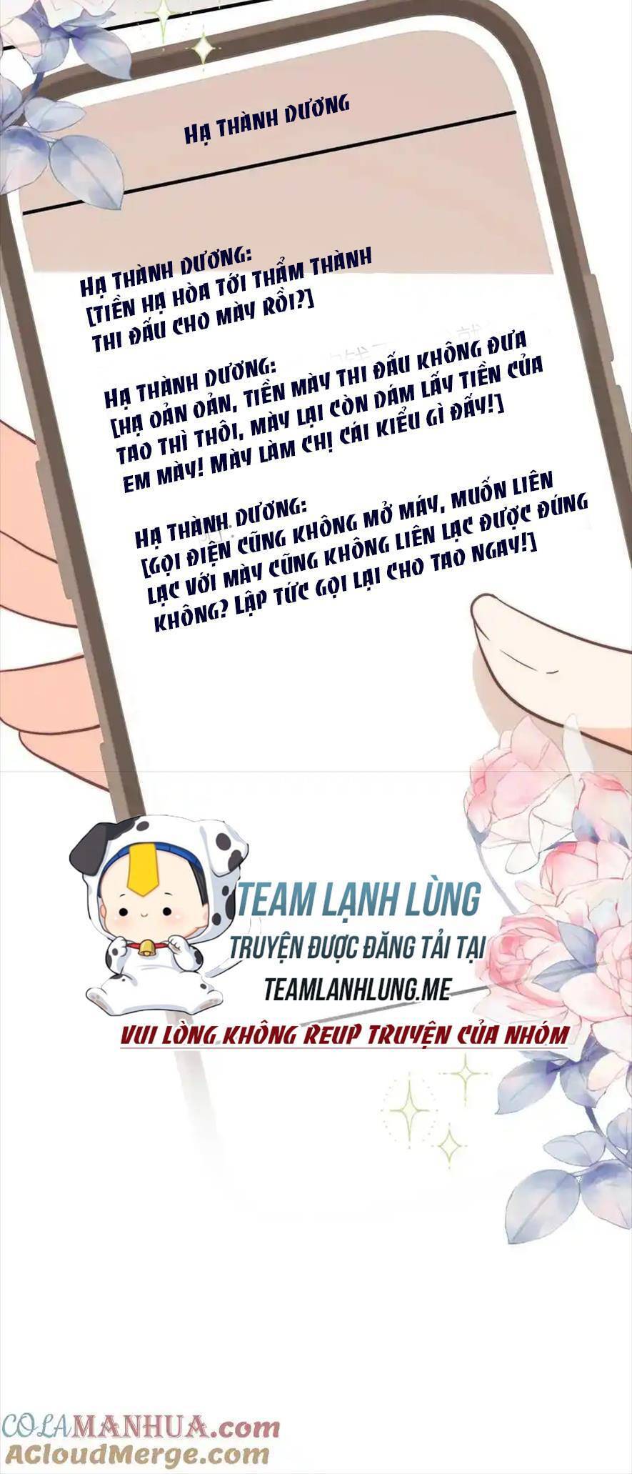 Trọng Sinh Trở Lại Làm Vợ Tổng Tài Chap 123 - Next Chap 124