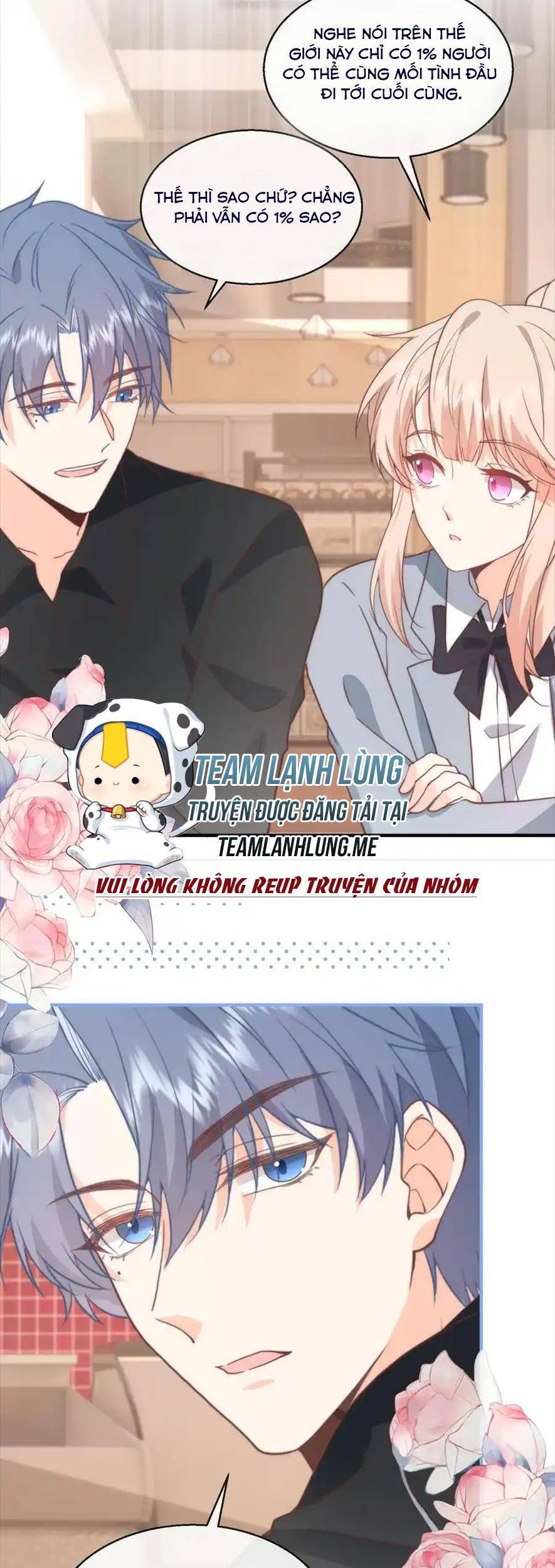 Trọng Sinh Trở Lại Làm Vợ Tổng Tài Chap 123 - Next Chap 124