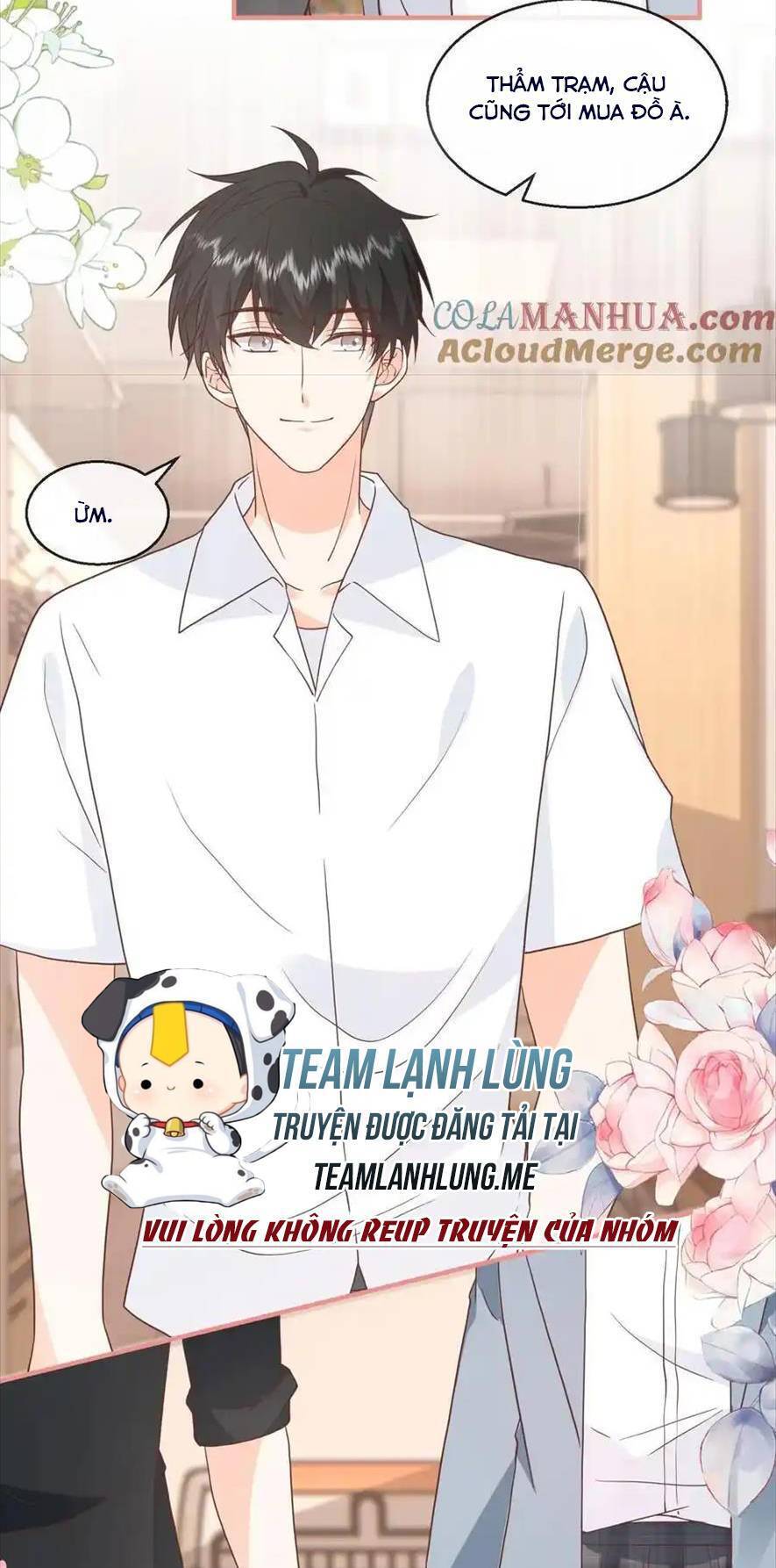 Trọng Sinh Trở Lại Làm Vợ Tổng Tài Chap 123 - Next Chap 124