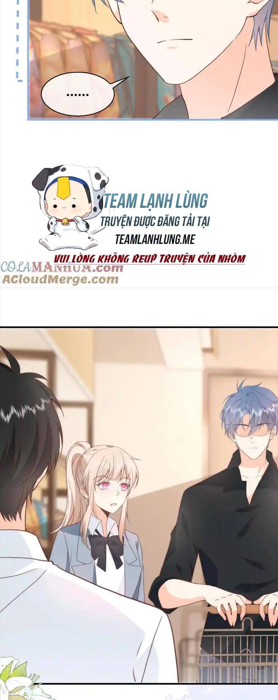 Trọng Sinh Trở Lại Làm Vợ Tổng Tài Chap 123 - Next Chap 124