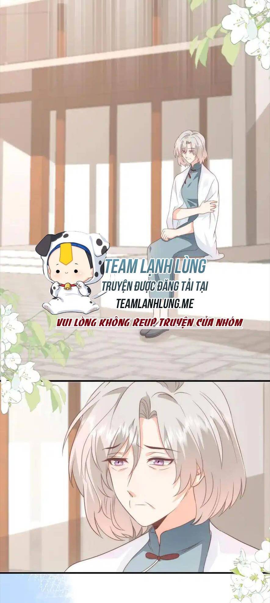 Trọng Sinh Trở Lại Làm Vợ Tổng Tài Chap 135 - Next Chap 136