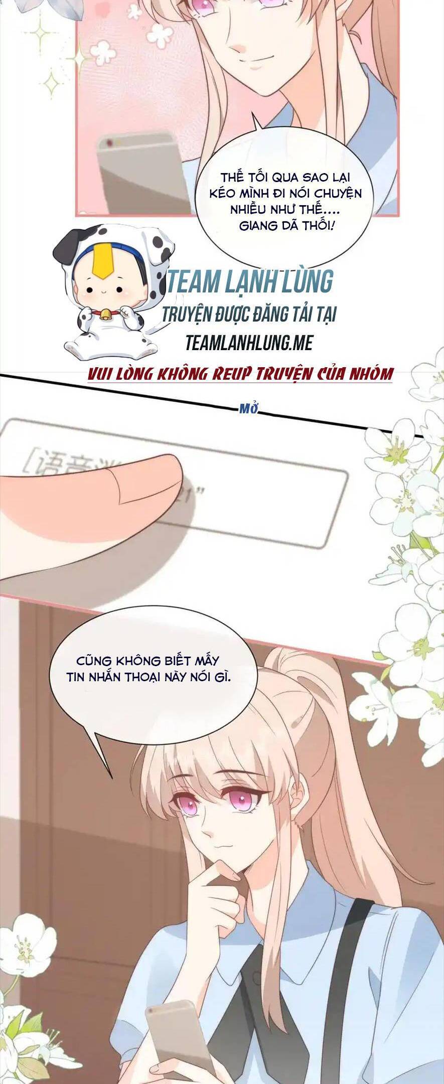 Trọng Sinh Trở Lại Làm Vợ Tổng Tài Chap 135 - Next Chap 136