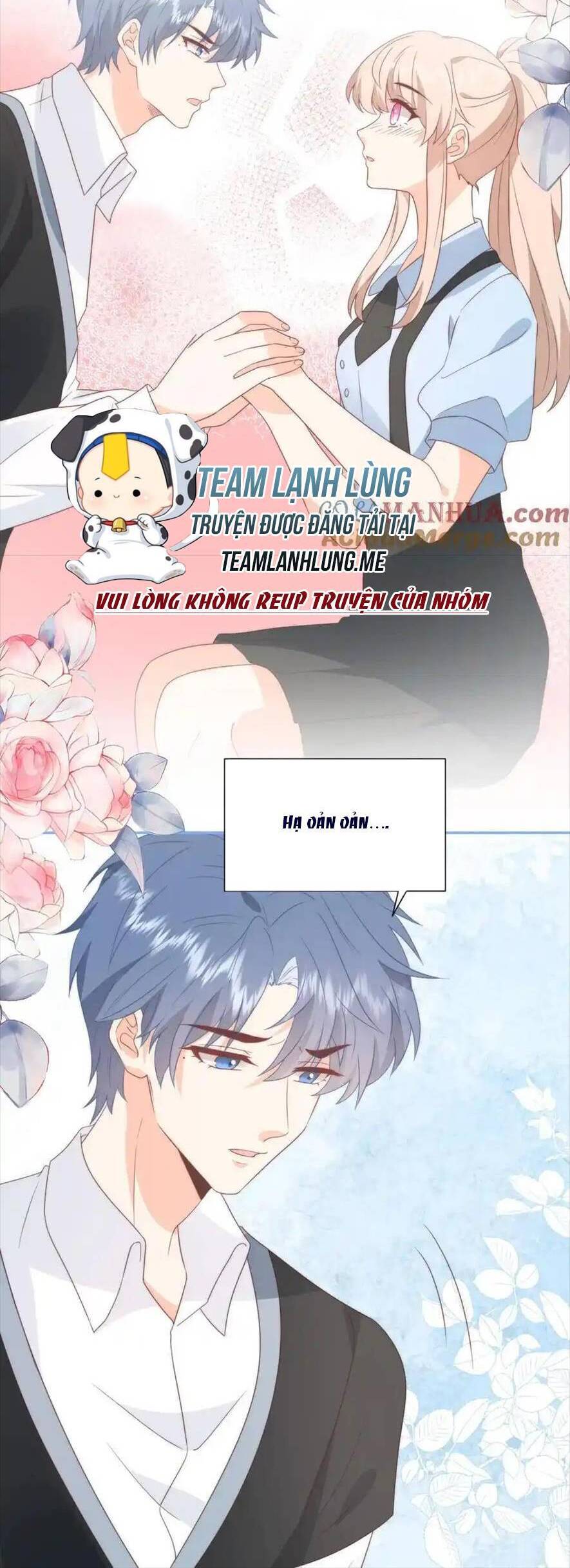 Trọng Sinh Trở Lại Làm Vợ Tổng Tài Chap 135 - Next Chap 136