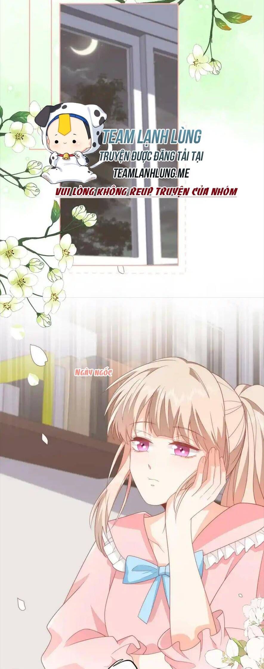Trọng Sinh Trở Lại Làm Vợ Tổng Tài Chap 55 - Next Chap 56