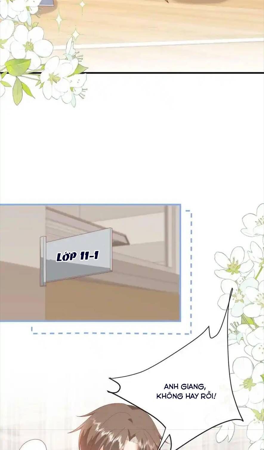 Trọng Sinh Trở Lại Làm Vợ Tổng Tài Chap 56 - Next Chap 57