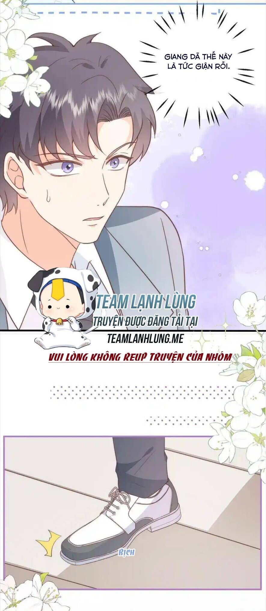 Trọng Sinh Trở Lại Làm Vợ Tổng Tài Chap 80 - Next Chap 81