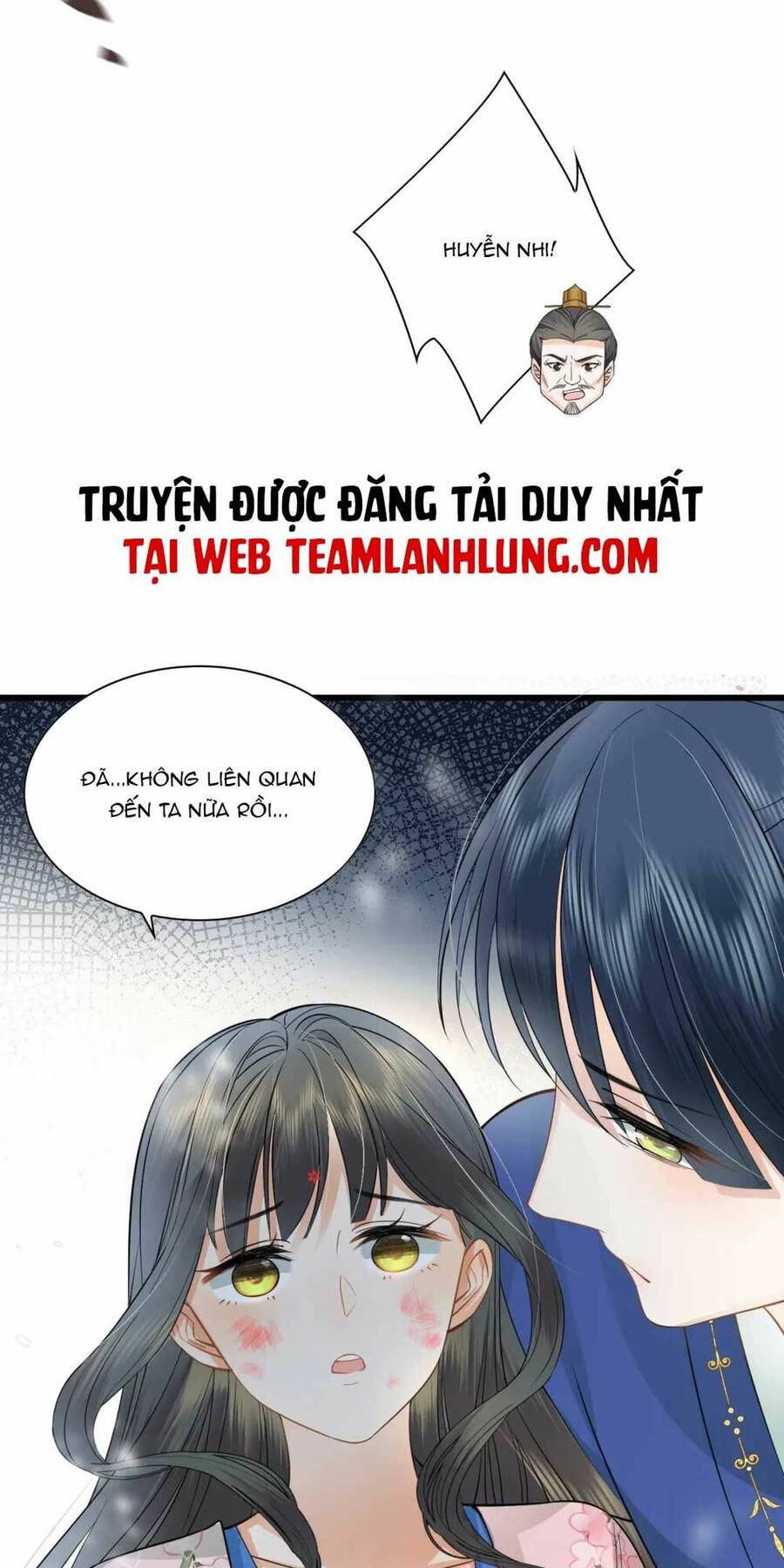 Trọng Sinh Trở Lại ! Ta Nhất Định Sẽ Bảo Vệ Nàng Chu Toàn ! Chap 1 - Next Chap 2