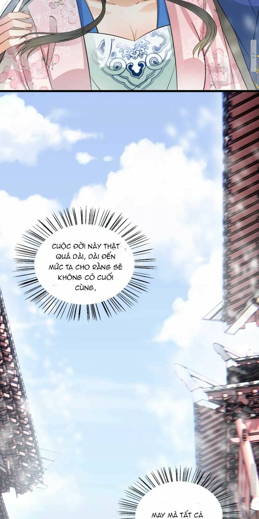 Trọng Sinh Trở Lại ! Ta Nhất Định Sẽ Bảo Vệ Nàng Chu Toàn ! Chap 1 - Next Chap 2