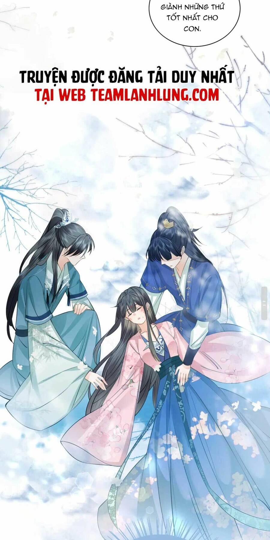 Trọng Sinh Trở Lại ! Ta Nhất Định Sẽ Bảo Vệ Nàng Chu Toàn ! Chap 1 - Next Chap 2