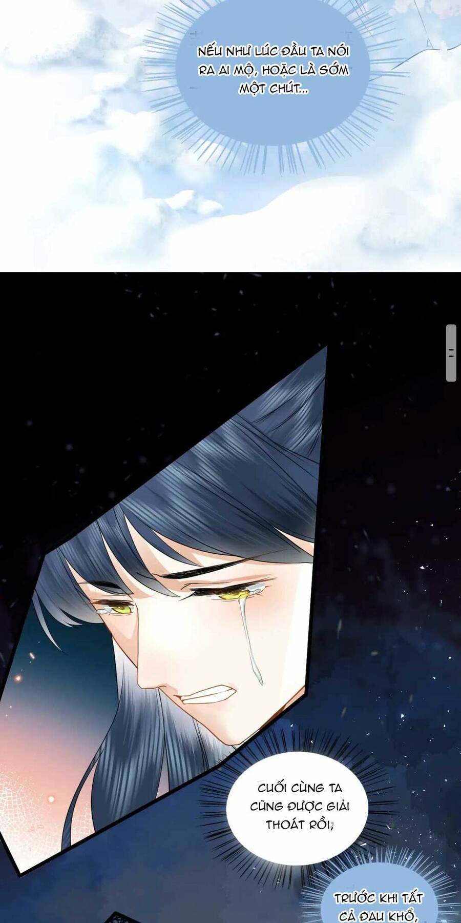 Trọng Sinh Trở Lại ! Ta Nhất Định Sẽ Bảo Vệ Nàng Chu Toàn ! Chap 1 - Next Chap 2