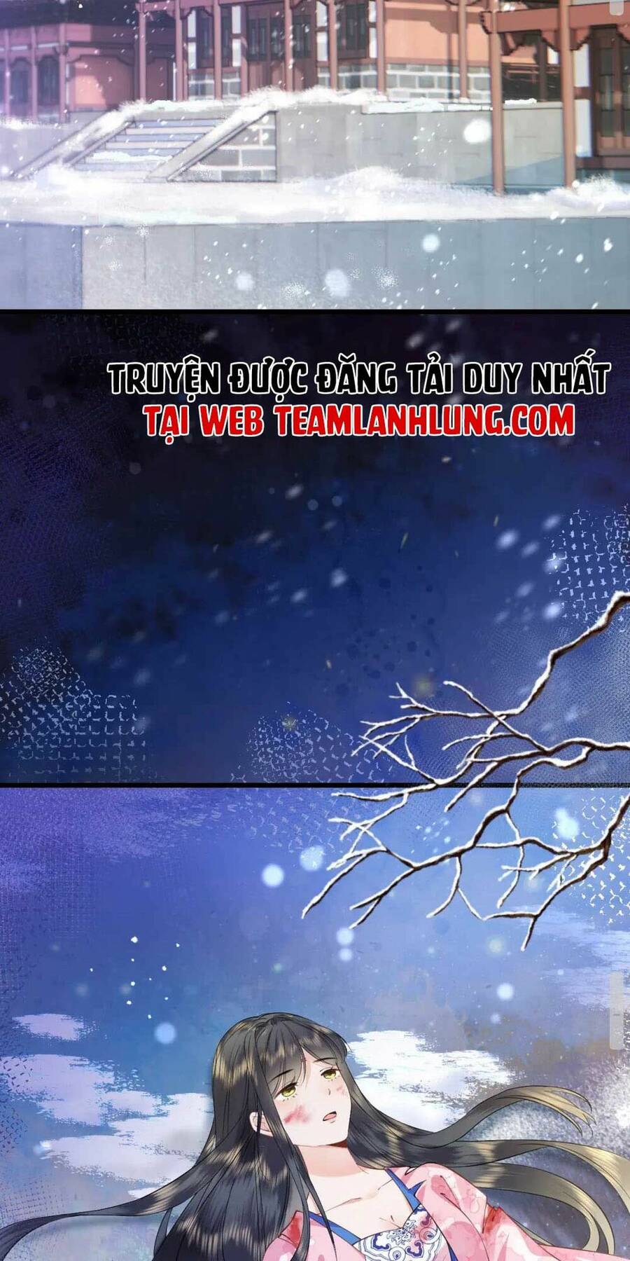 Trọng Sinh Trở Lại ! Ta Nhất Định Sẽ Bảo Vệ Nàng Chu Toàn ! Chap 1 - Next Chap 2