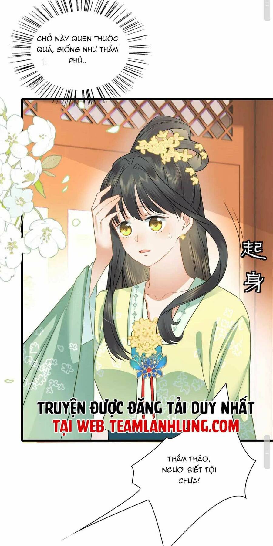 Trọng Sinh Trở Lại ! Ta Nhất Định Sẽ Bảo Vệ Nàng Chu Toàn ! Chap 1 - Next Chap 2