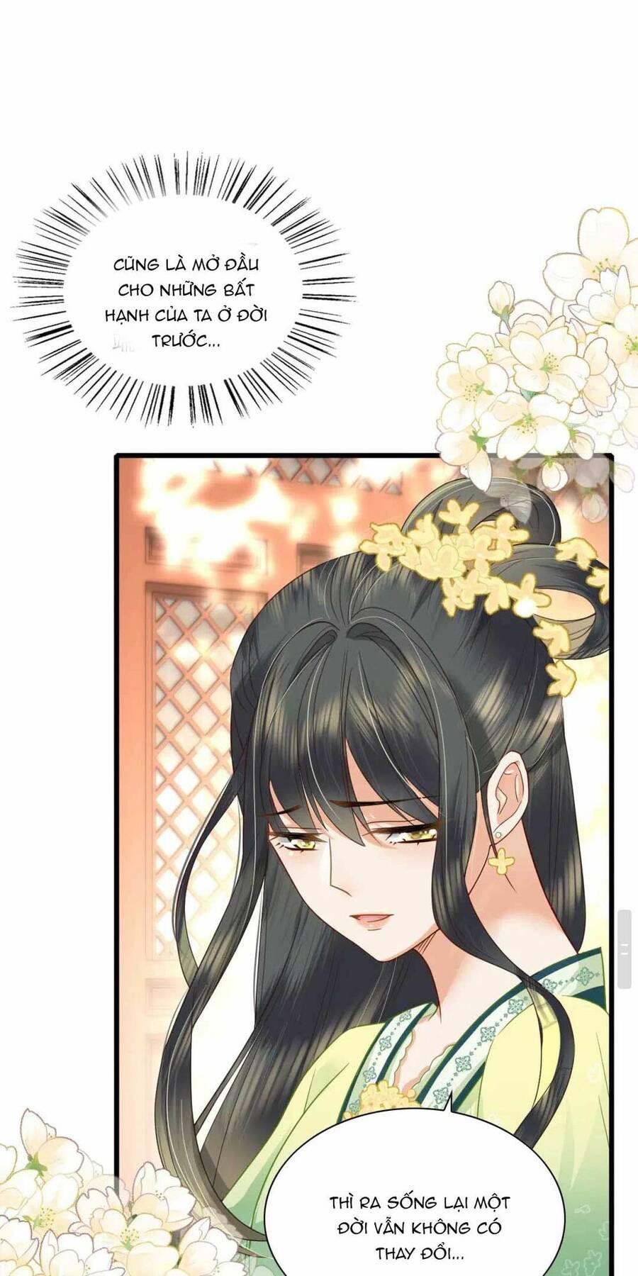 Trọng Sinh Trở Lại ! Ta Nhất Định Sẽ Bảo Vệ Nàng Chu Toàn ! Chap 1 - Next Chap 2