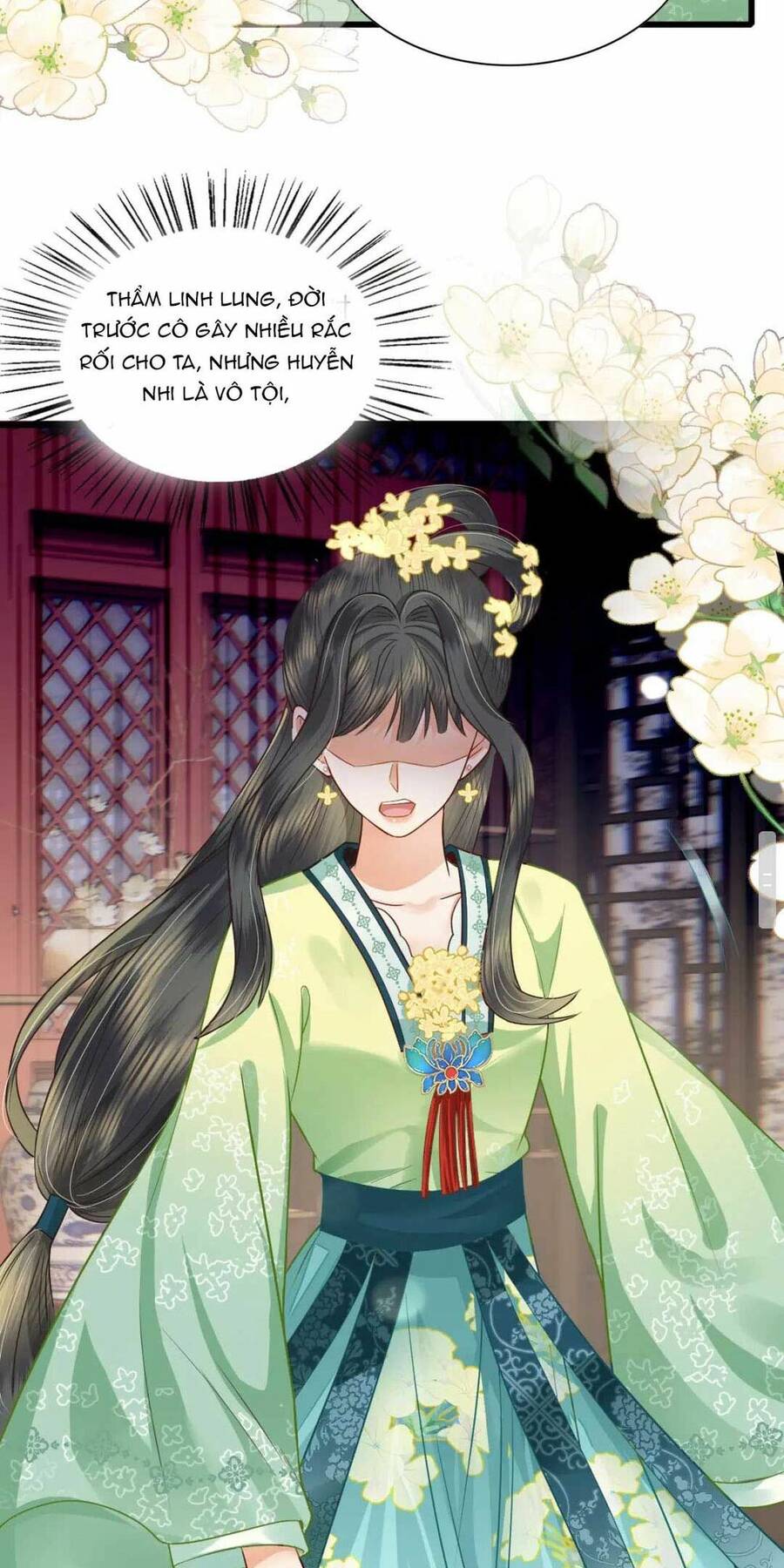 Trọng Sinh Trở Lại ! Ta Nhất Định Sẽ Bảo Vệ Nàng Chu Toàn ! Chap 1 - Next Chap 2