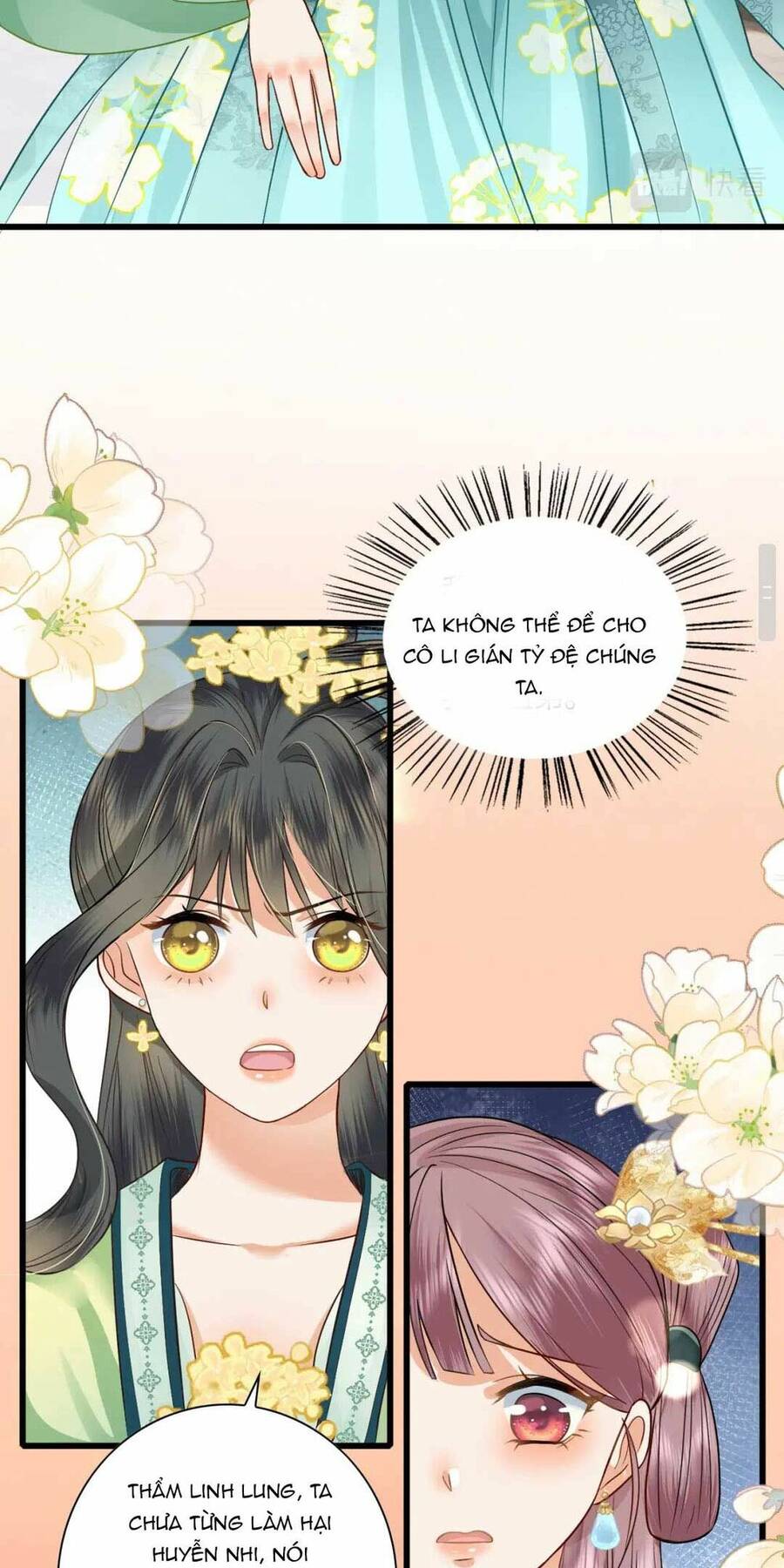 Trọng Sinh Trở Lại ! Ta Nhất Định Sẽ Bảo Vệ Nàng Chu Toàn ! Chap 1 - Next Chap 2