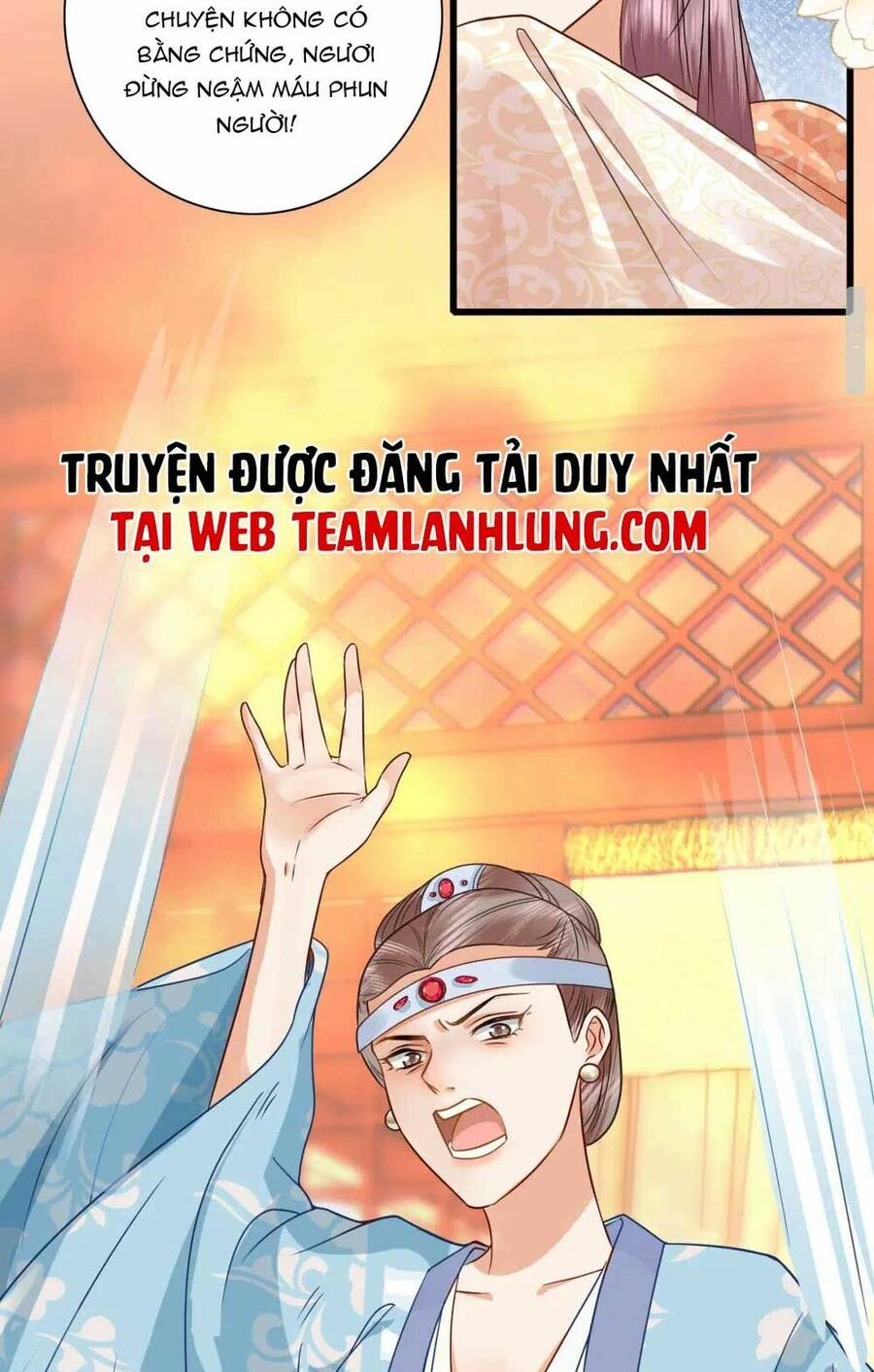 Trọng Sinh Trở Lại ! Ta Nhất Định Sẽ Bảo Vệ Nàng Chu Toàn ! Chap 1 - Next Chap 2