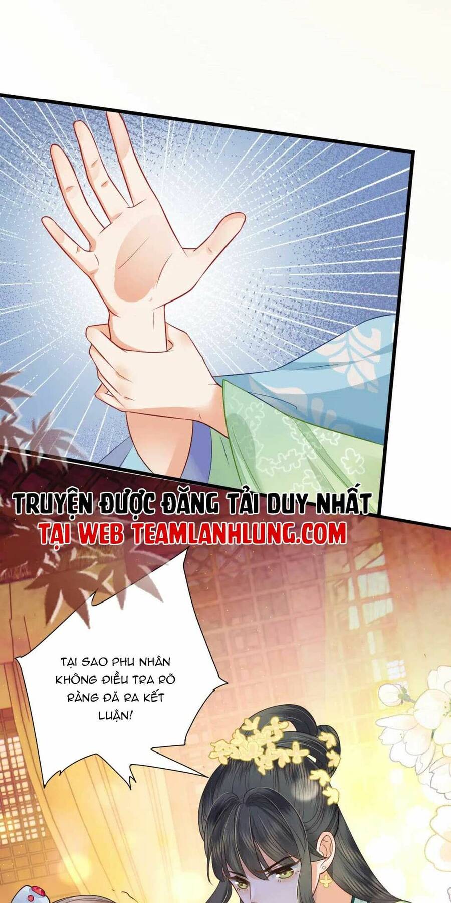Trọng Sinh Trở Lại ! Ta Nhất Định Sẽ Bảo Vệ Nàng Chu Toàn ! Chap 1 - Next Chap 2