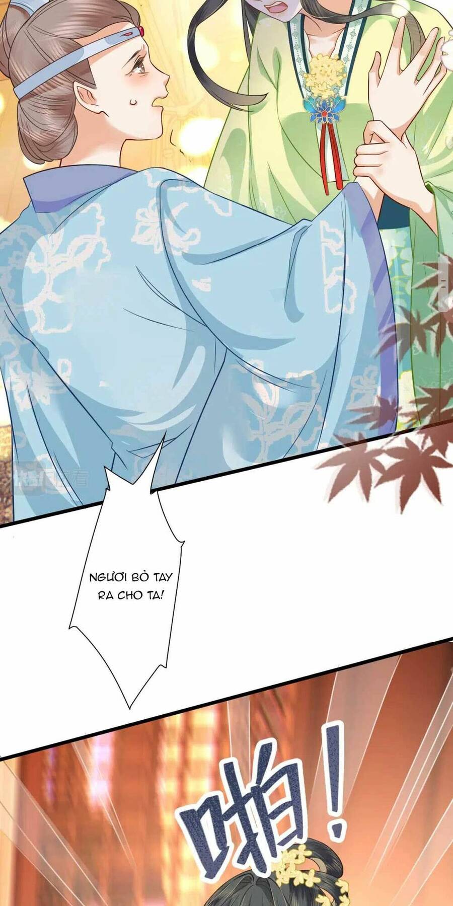 Trọng Sinh Trở Lại ! Ta Nhất Định Sẽ Bảo Vệ Nàng Chu Toàn ! Chap 1 - Next Chap 2
