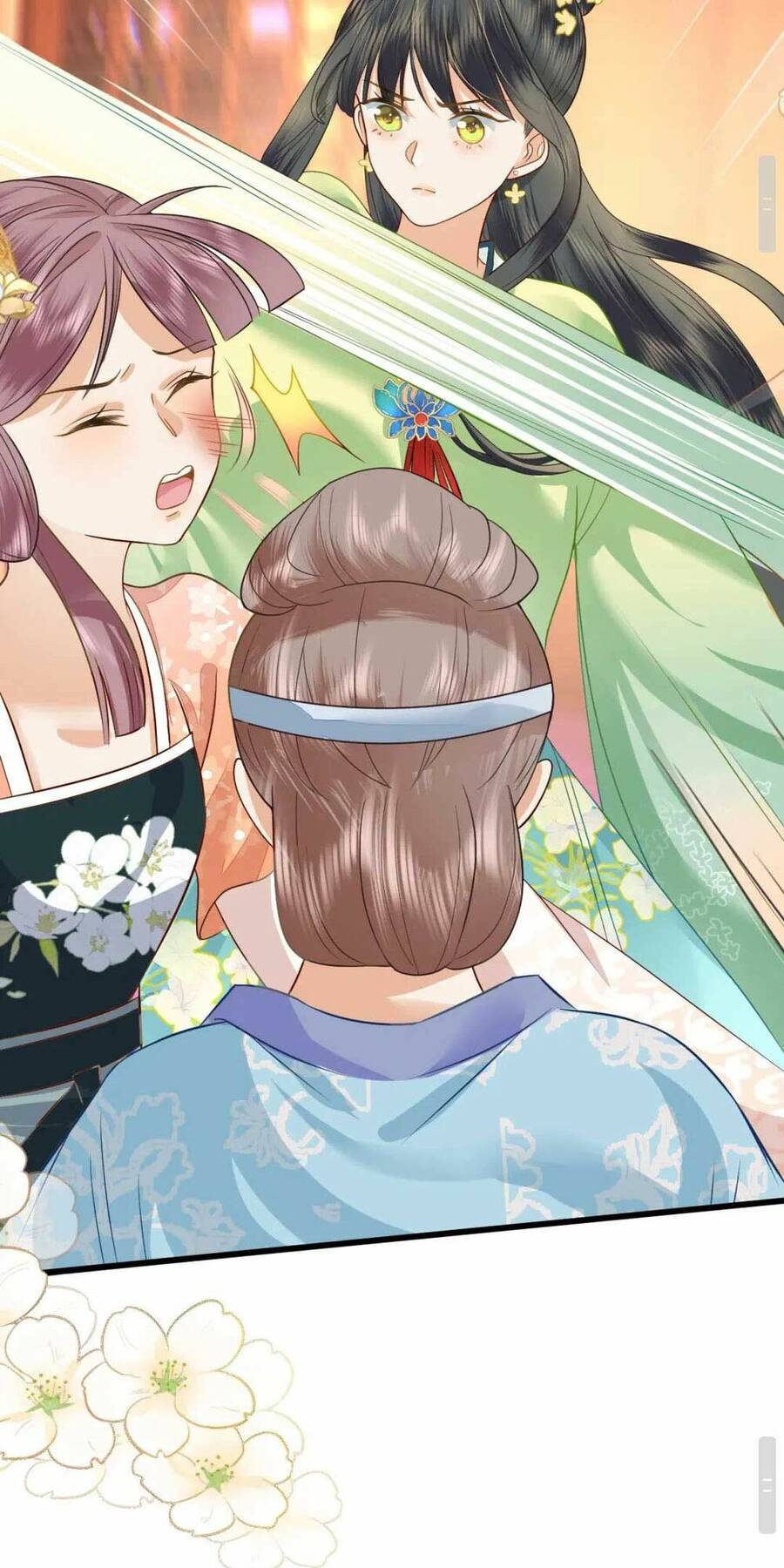 Trọng Sinh Trở Lại ! Ta Nhất Định Sẽ Bảo Vệ Nàng Chu Toàn ! Chap 1 - Next Chap 2