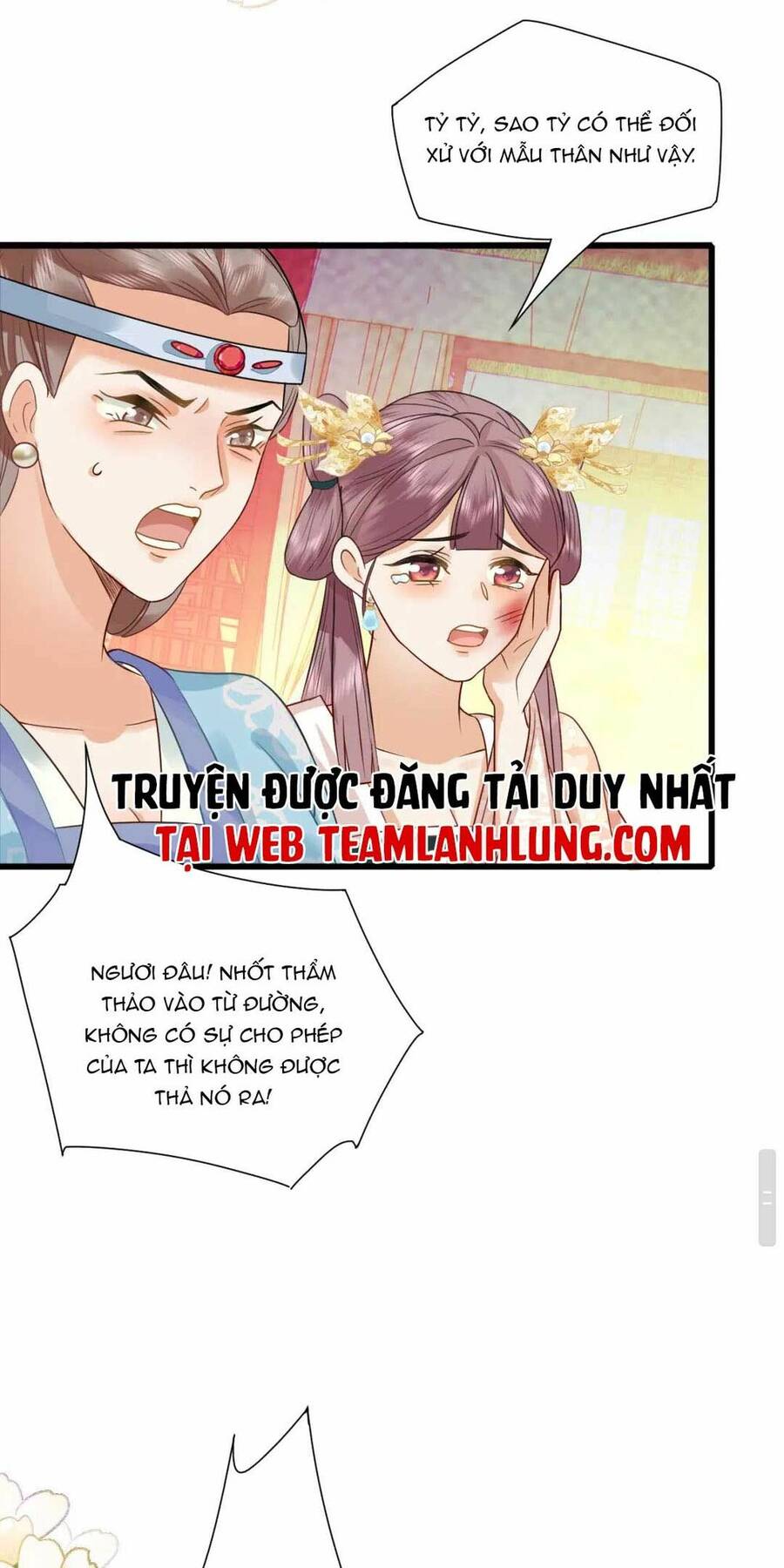 Trọng Sinh Trở Lại ! Ta Nhất Định Sẽ Bảo Vệ Nàng Chu Toàn ! Chap 1 - Next Chap 2