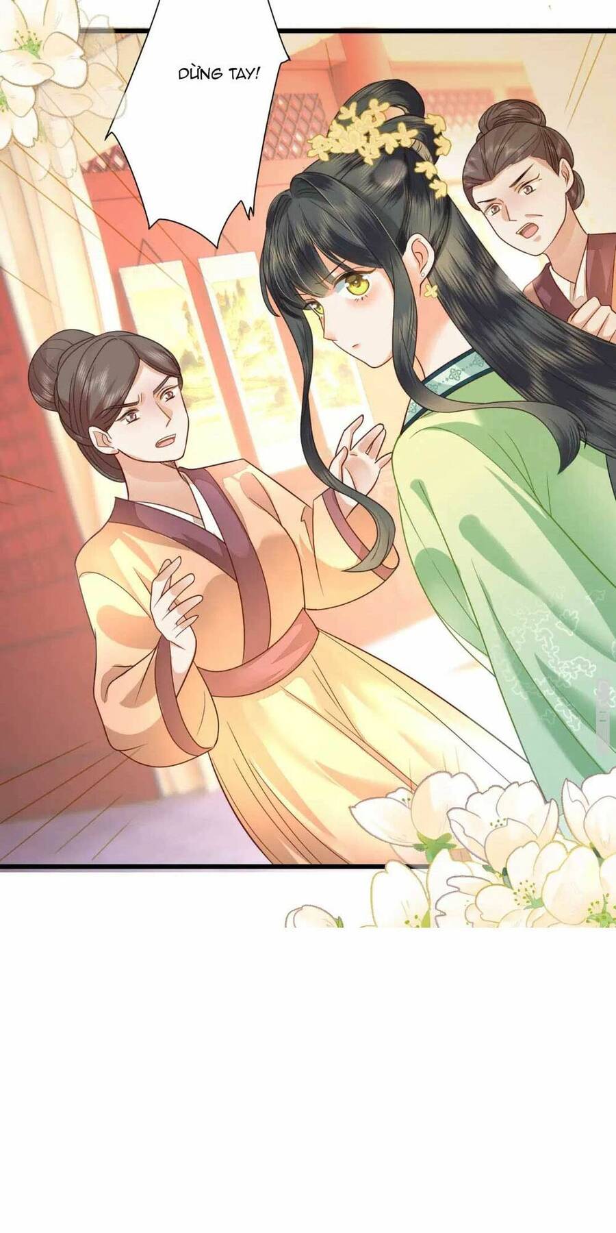 Trọng Sinh Trở Lại ! Ta Nhất Định Sẽ Bảo Vệ Nàng Chu Toàn ! Chap 1 - Next Chap 2