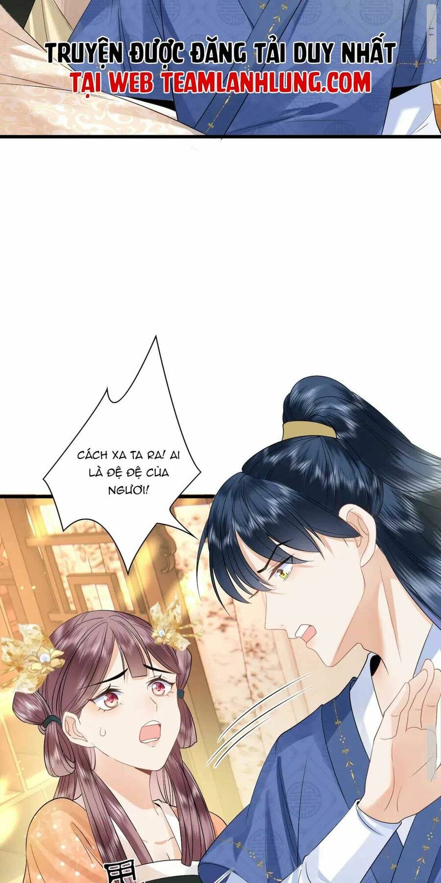 Trọng Sinh Trở Lại ! Ta Nhất Định Sẽ Bảo Vệ Nàng Chu Toàn ! Chap 1 - Next Chap 2