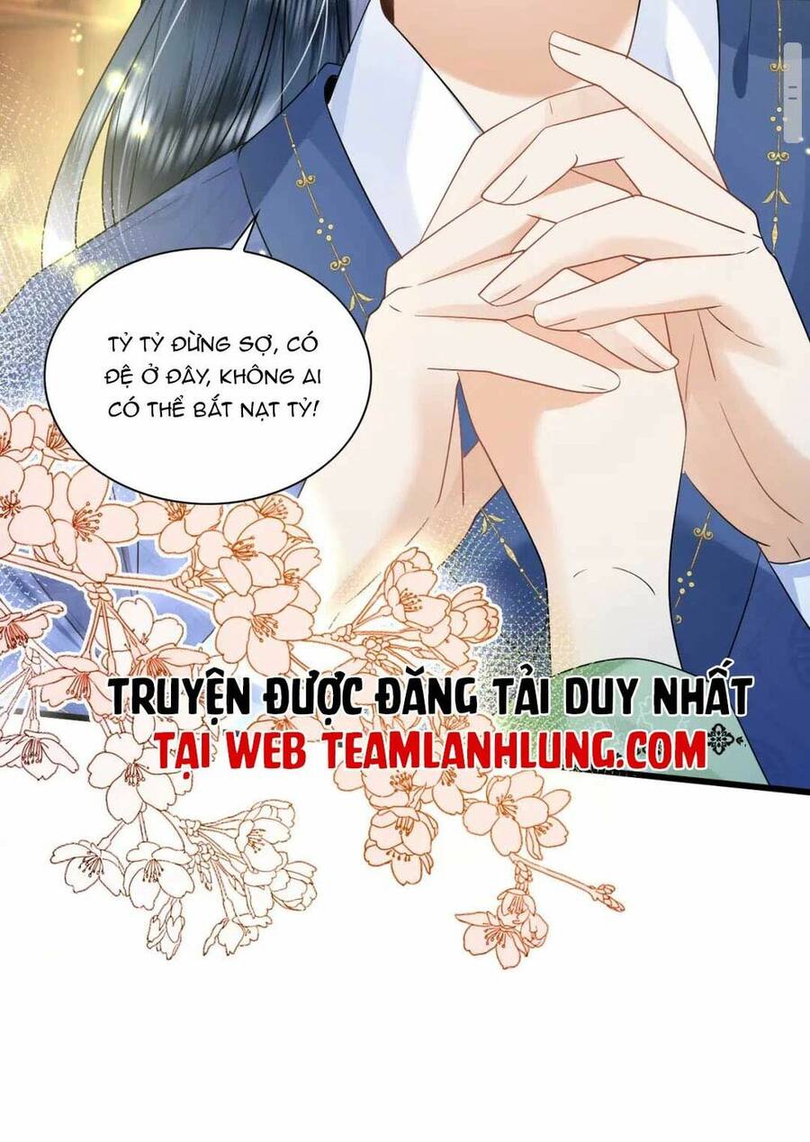 Trọng Sinh Trở Lại ! Ta Nhất Định Sẽ Bảo Vệ Nàng Chu Toàn ! Chap 1 - Next Chap 2