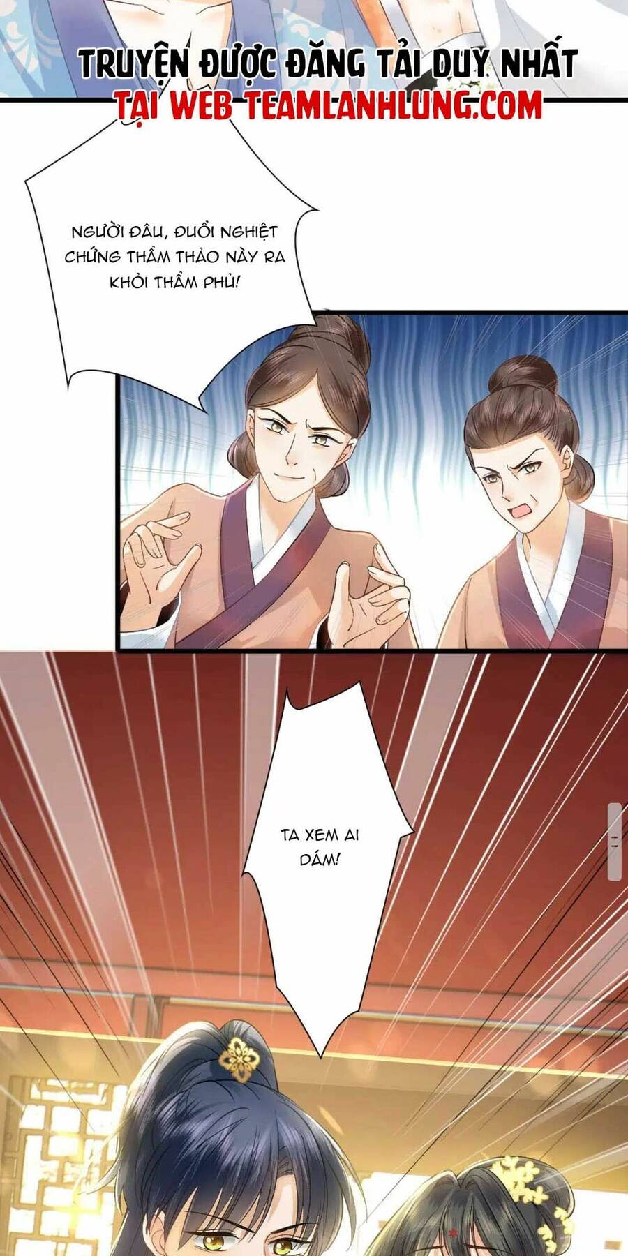 Trọng Sinh Trở Lại ! Ta Nhất Định Sẽ Bảo Vệ Nàng Chu Toàn ! Chap 1 - Next Chap 2