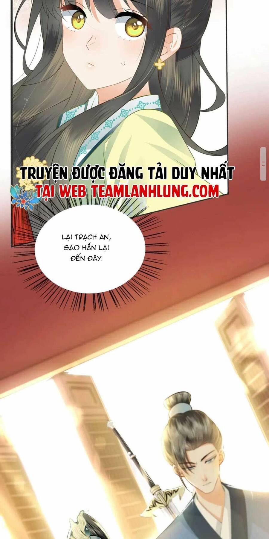 Trọng Sinh Trở Lại ! Ta Nhất Định Sẽ Bảo Vệ Nàng Chu Toàn ! Chap 1 - Next Chap 2