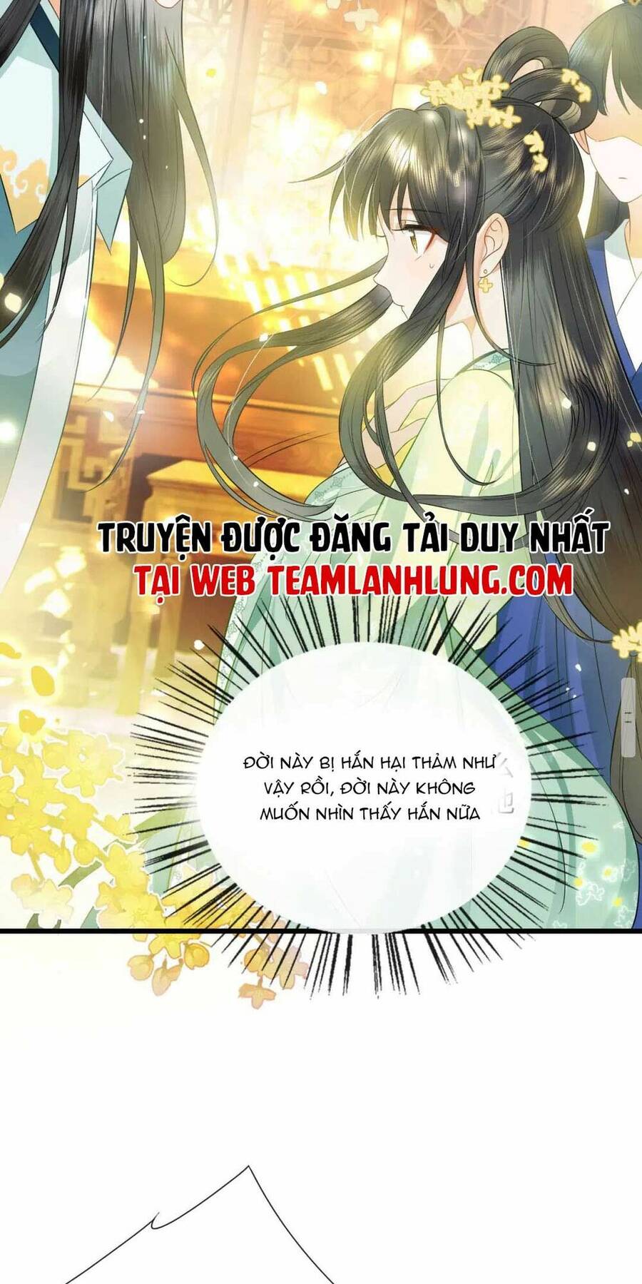 Trọng Sinh Trở Lại ! Ta Nhất Định Sẽ Bảo Vệ Nàng Chu Toàn ! Chap 1 - Next Chap 2
