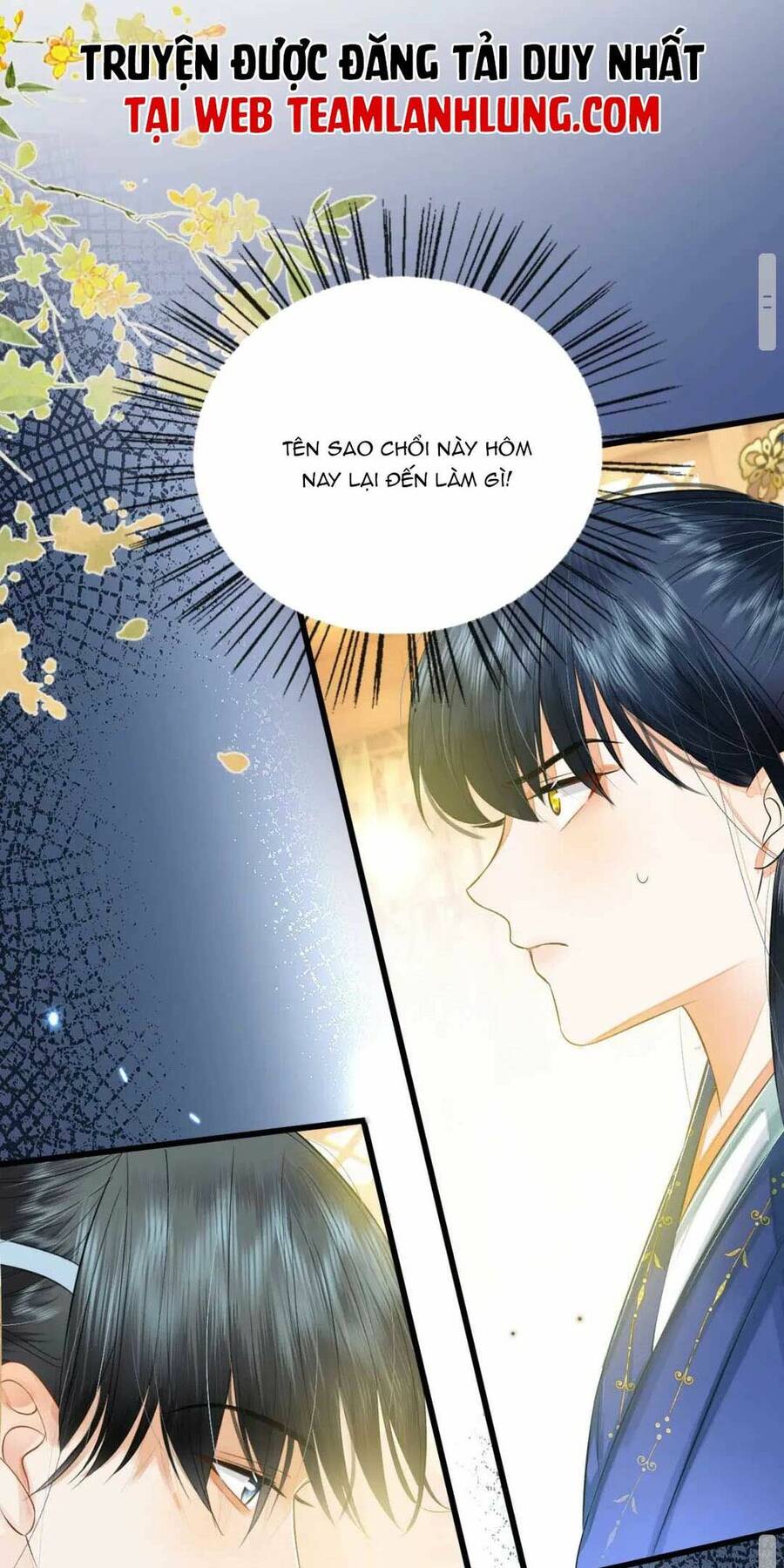 Trọng Sinh Trở Lại ! Ta Nhất Định Sẽ Bảo Vệ Nàng Chu Toàn ! Chap 1 - Next Chap 2