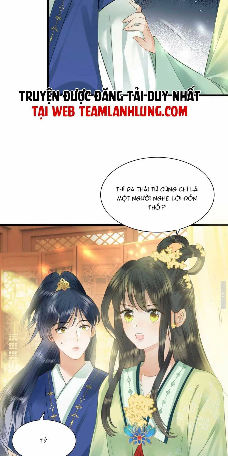 Trọng Sinh Trở Lại ! Ta Nhất Định Sẽ Bảo Vệ Nàng Chu Toàn ! Chap 1 - Next Chap 2