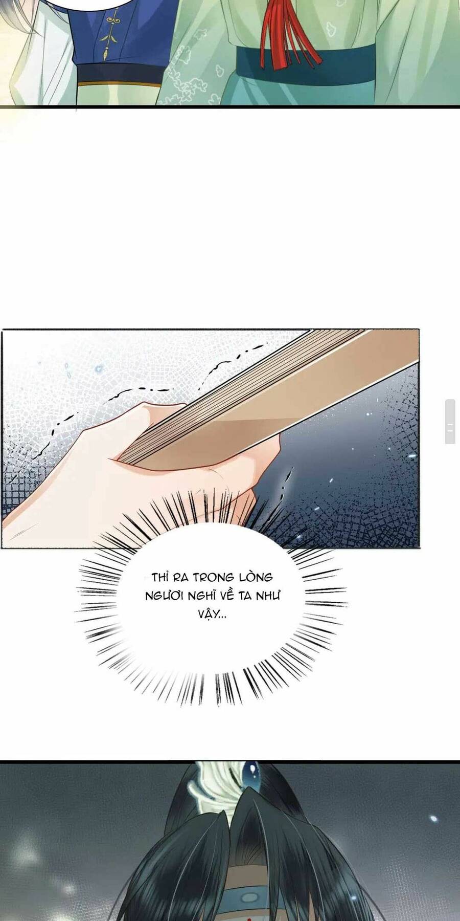Trọng Sinh Trở Lại ! Ta Nhất Định Sẽ Bảo Vệ Nàng Chu Toàn ! Chap 1 - Next Chap 2