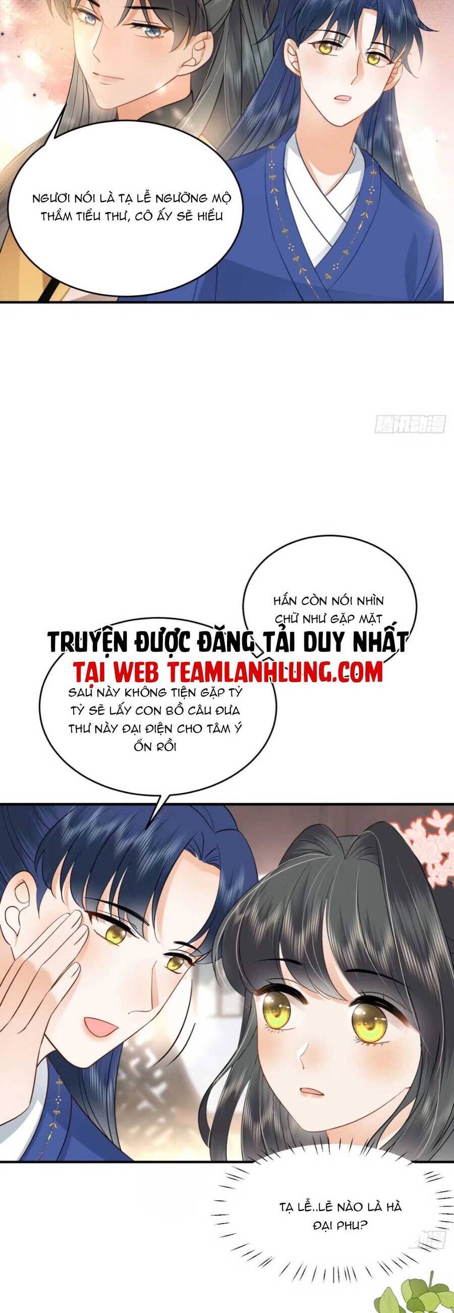 Trọng Sinh Trở Lại ! Ta Nhất Định Sẽ Bảo Vệ Nàng Chu Toàn ! Chap 10 - Next Chap 11