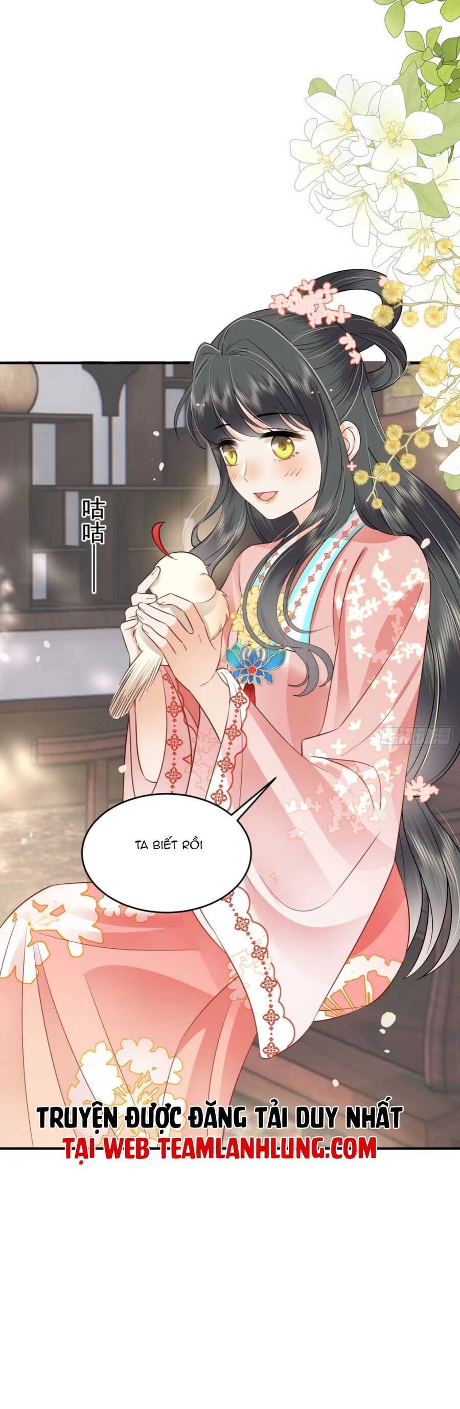 Trọng Sinh Trở Lại ! Ta Nhất Định Sẽ Bảo Vệ Nàng Chu Toàn ! Chap 10 - Next Chap 11
