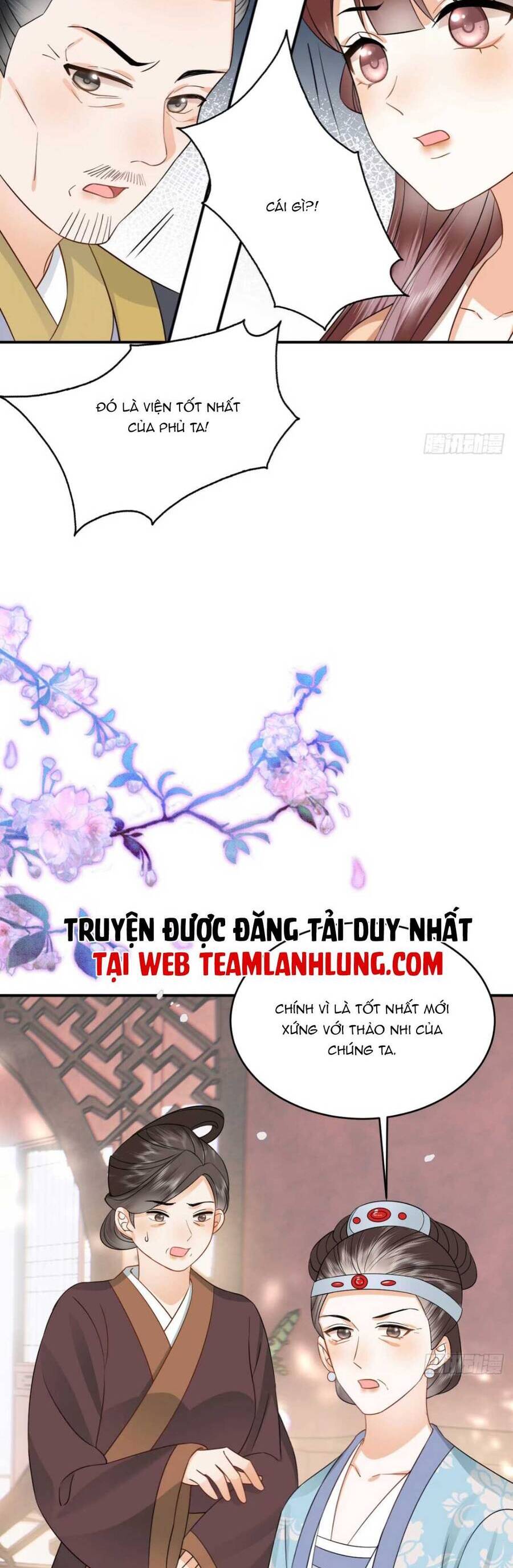 Trọng Sinh Trở Lại ! Ta Nhất Định Sẽ Bảo Vệ Nàng Chu Toàn ! Chap 10 - Next Chap 11