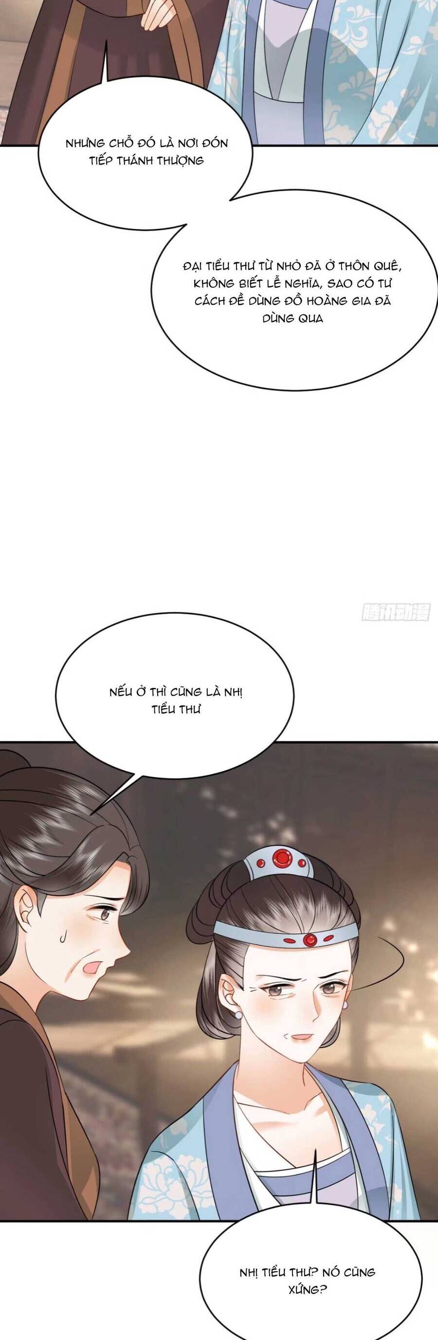 Trọng Sinh Trở Lại ! Ta Nhất Định Sẽ Bảo Vệ Nàng Chu Toàn ! Chap 10 - Next Chap 11