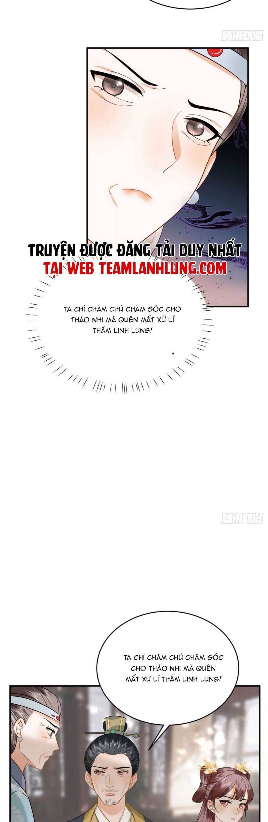 Trọng Sinh Trở Lại ! Ta Nhất Định Sẽ Bảo Vệ Nàng Chu Toàn ! Chap 10 - Next Chap 11