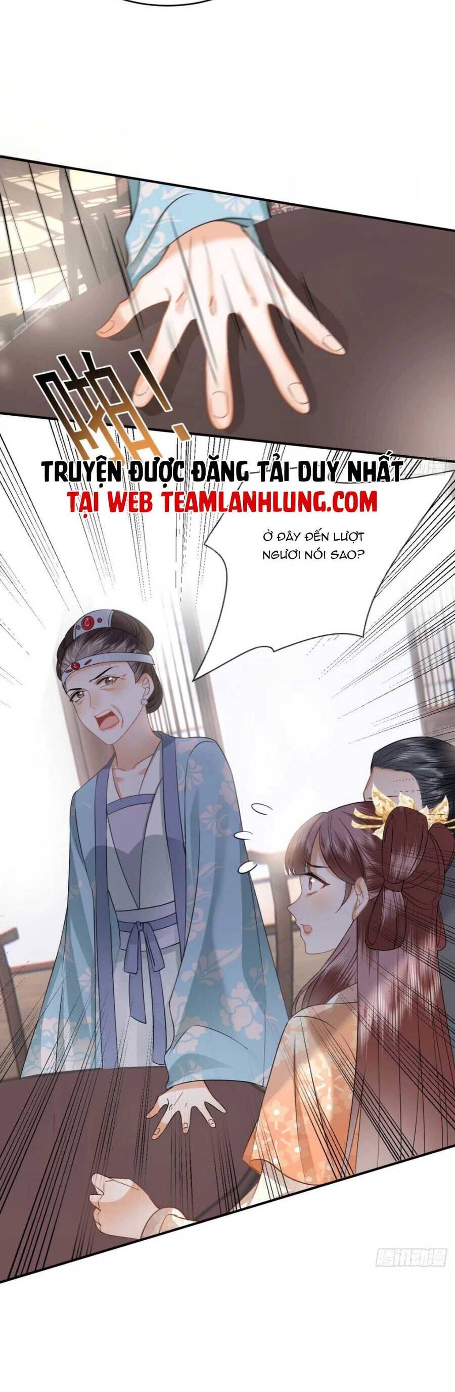 Trọng Sinh Trở Lại ! Ta Nhất Định Sẽ Bảo Vệ Nàng Chu Toàn ! Chap 10 - Next Chap 11