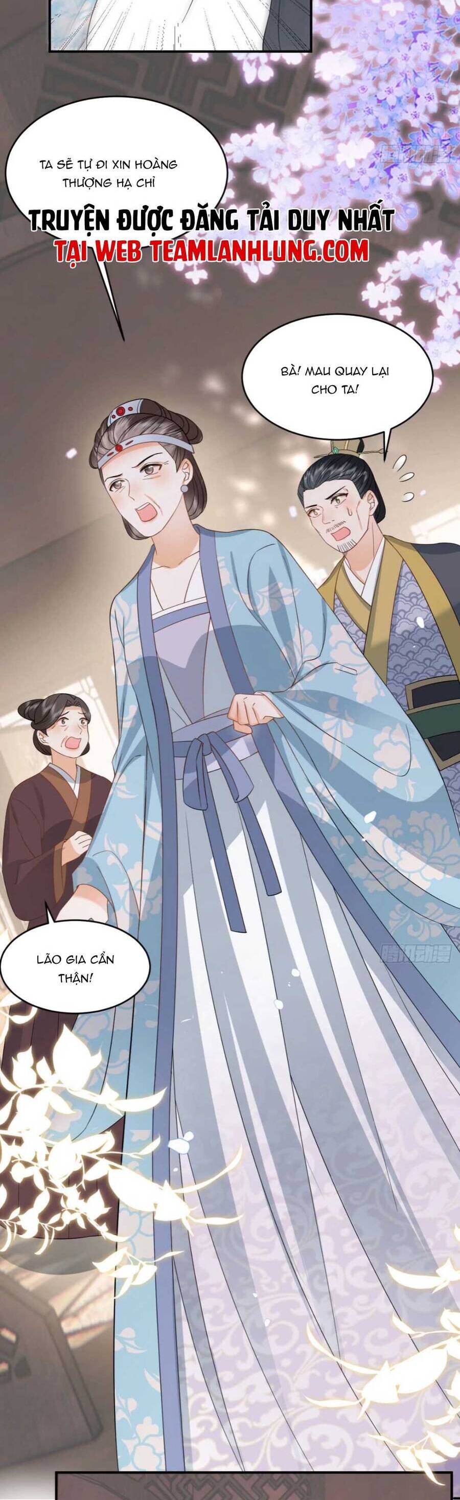 Trọng Sinh Trở Lại ! Ta Nhất Định Sẽ Bảo Vệ Nàng Chu Toàn ! Chap 10 - Next Chap 11