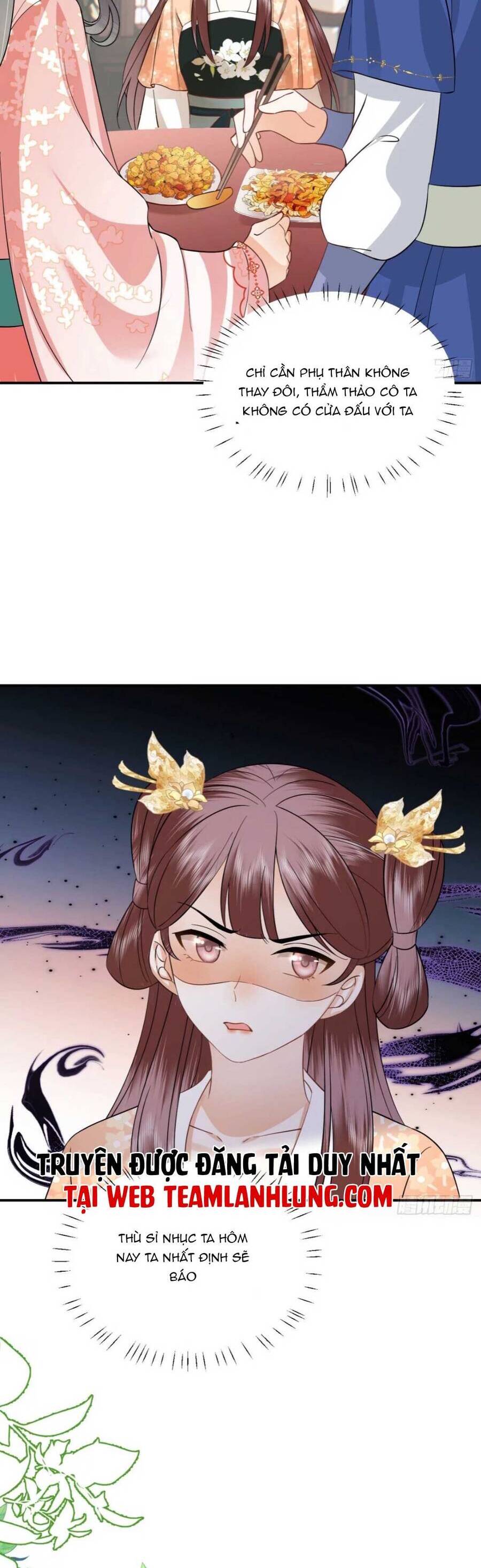 Trọng Sinh Trở Lại ! Ta Nhất Định Sẽ Bảo Vệ Nàng Chu Toàn ! Chap 10 - Next Chap 11
